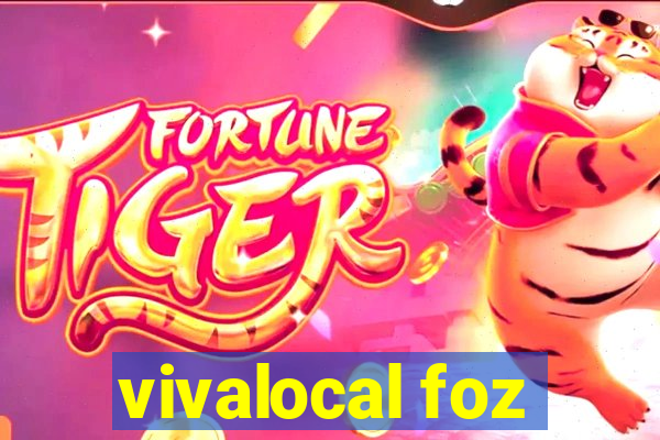 vivalocal foz